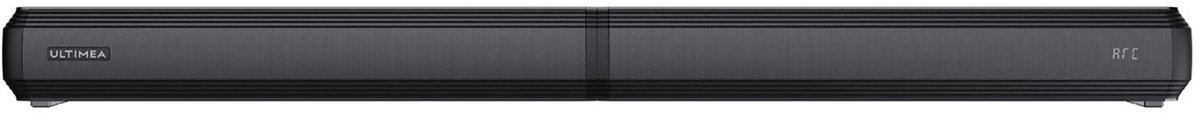 ULTIMEA Apollo S40 Soundbar Afneembaar Zwart - ULTIMEA - €79,99