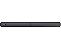 ULTIMEA Apollo S40 - 2.2-kanaals Soundbar - Afneembaar - Smart App Bediening - Box Speaker voor TV - Zwart