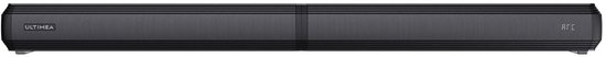 ULTIMEA Apollo S40 - 2.2-kanaals Soundbar - Afneembaar - Smart App Bediening - Box Speaker voor TV - Zwart