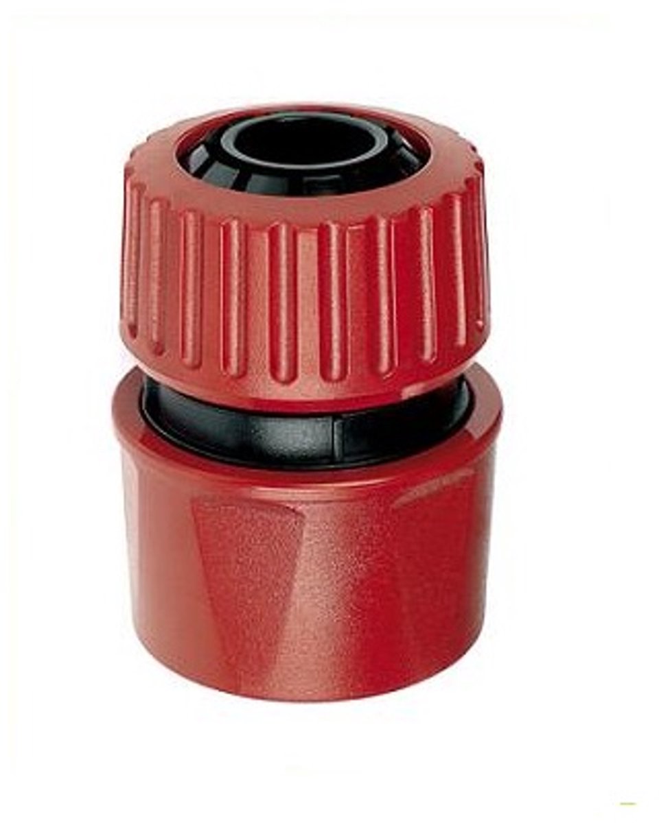 Ramp Agrocal Serie - Snelkoppelingsplaat - 1 inch - Kwaliteit Kunststof