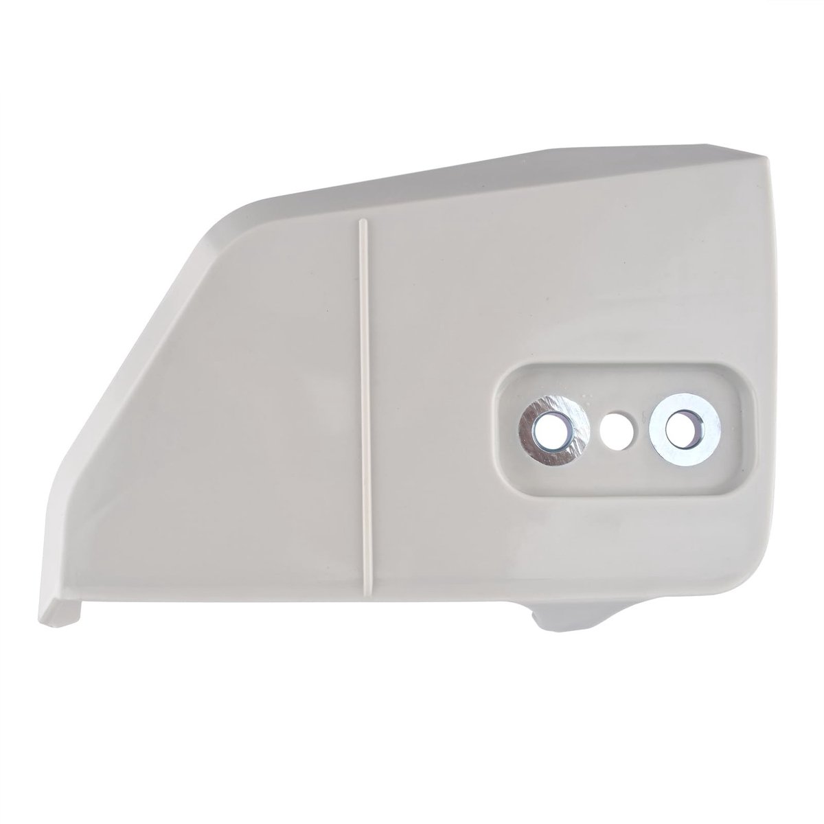 Allecto - Clutch Cover Chain voor Grasmaaiers - Vervangt originele onderdelen - Hoogwaardige kwaliteit - Geschikt voor diverse modellen - Betrouwba...