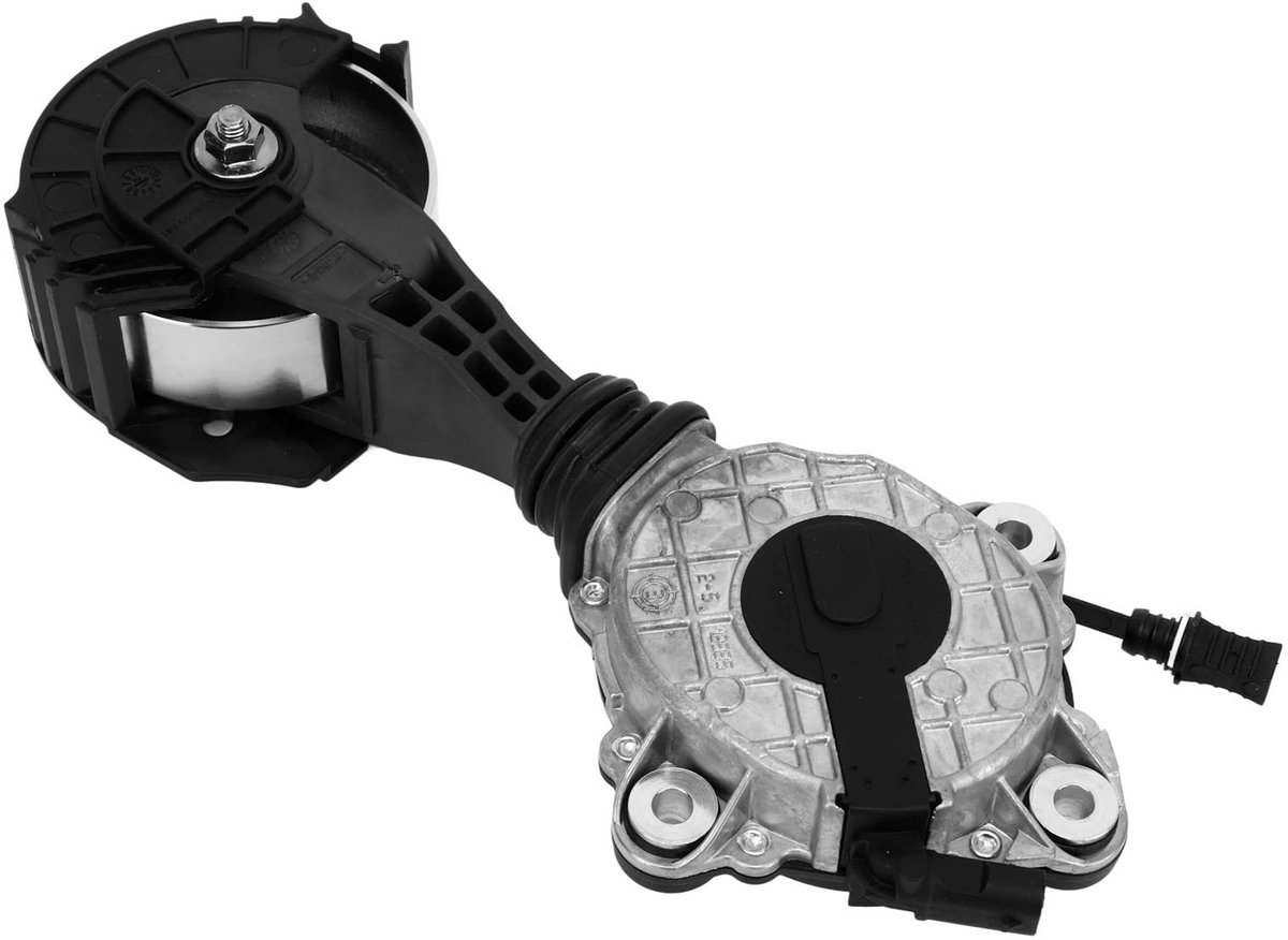 Waterpomp Frictiewiel 11287598832 Vervangende Belt Tensioner voor Peugeot 207 208 308 508 3008 5008 1.6 VTI 16V