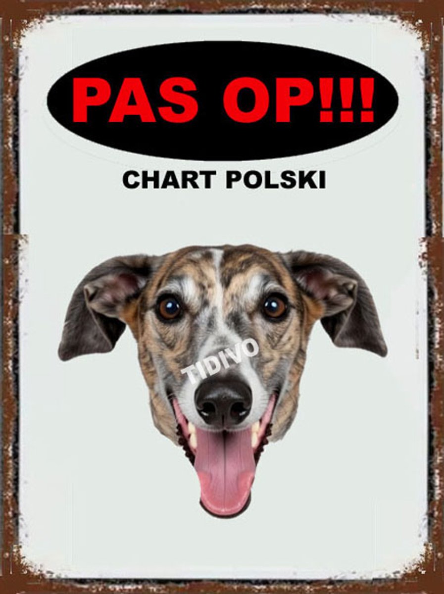 Chart Polski 17