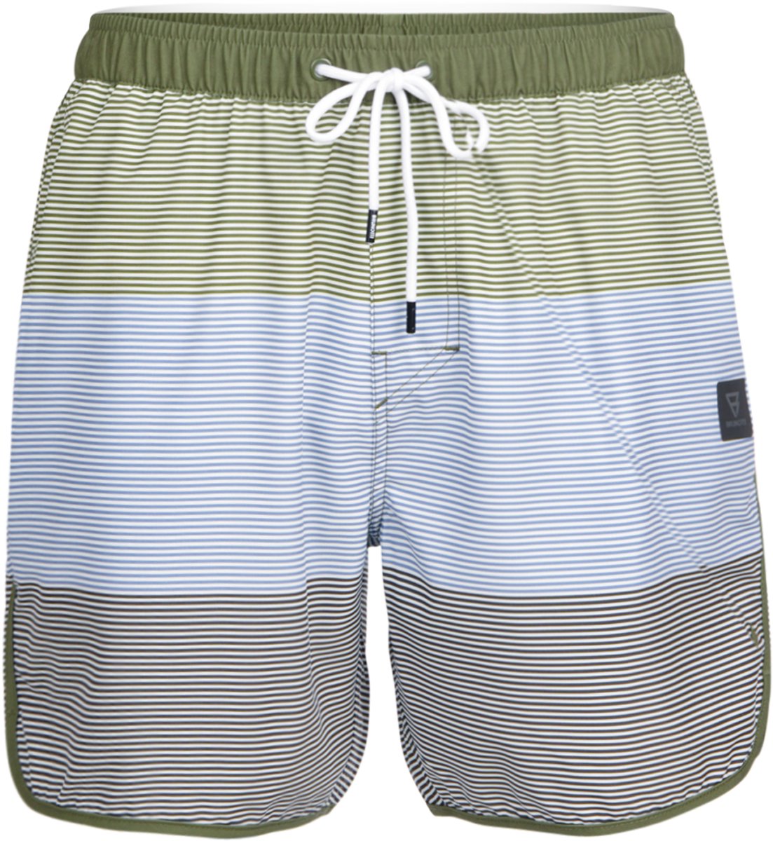 Brunotti Jaxx Zwembroek Heren Sneldrogend XXXL Mayfly