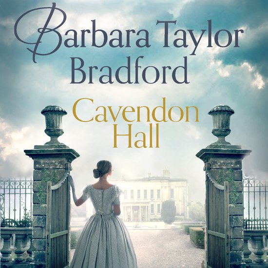 Cavendon Chronicles- Cavendon Hall - cover