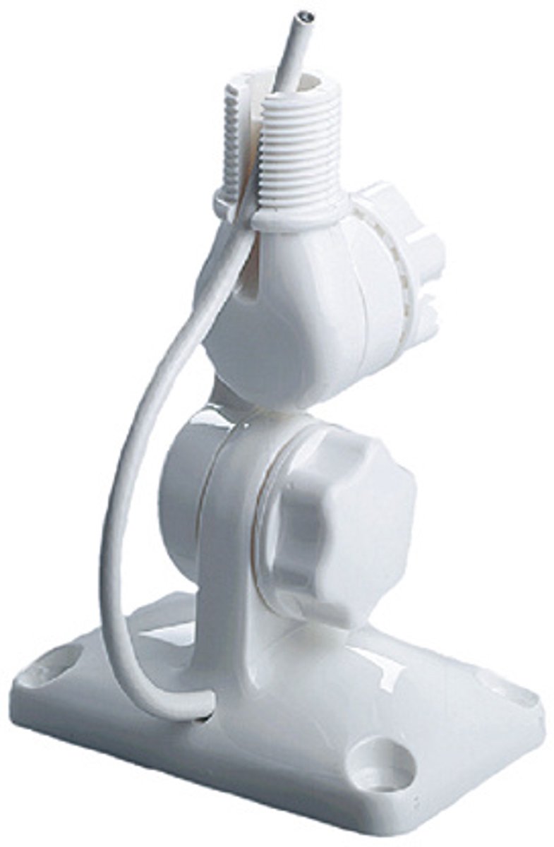 Antenne voet nylon RA135