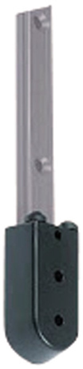 º RC11981 series 19 end stop. plastic. 70mmx38mm