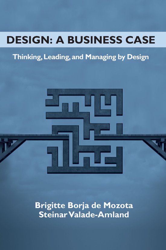 Design: a Business Case - cover