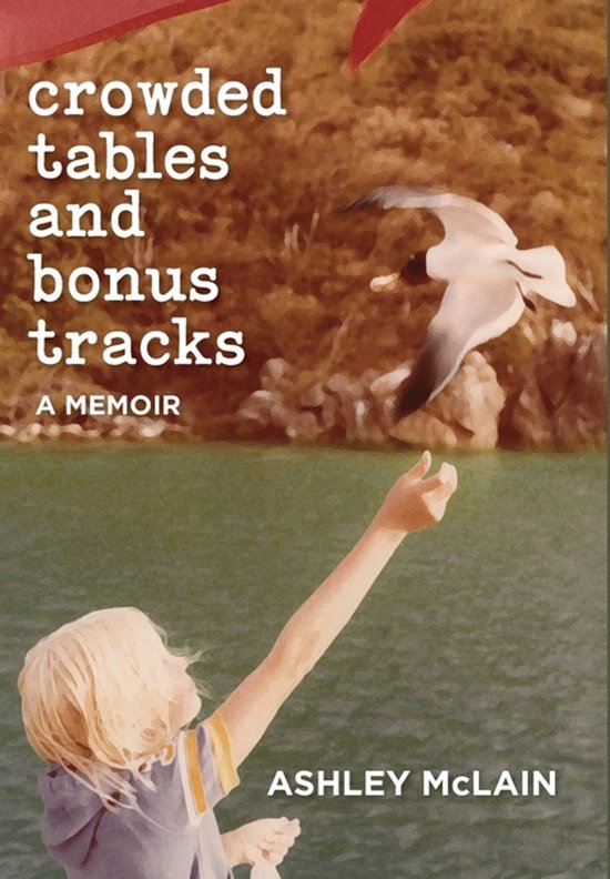 Crowded Tables and Bonus Tracks - cover