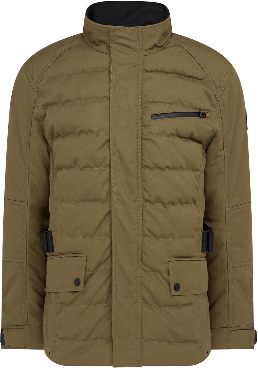 Belstaff Calder waterdichte motorfiets textieljas -