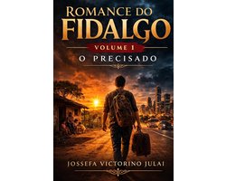 O PRECISADO MAS NÃO QUERIDO 1 - O Precisado