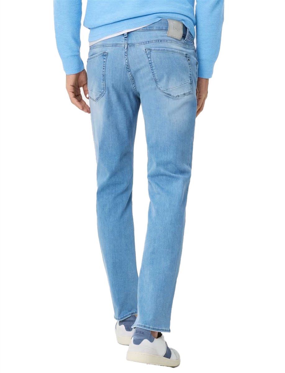 Brax jeans lichtblauw