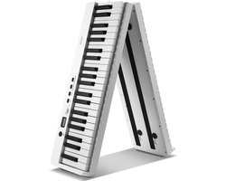 Draagbare 88-toets Piano met Bluetooth en MIDI