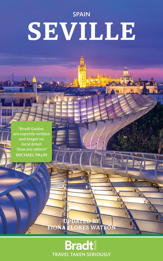 Seville - cover