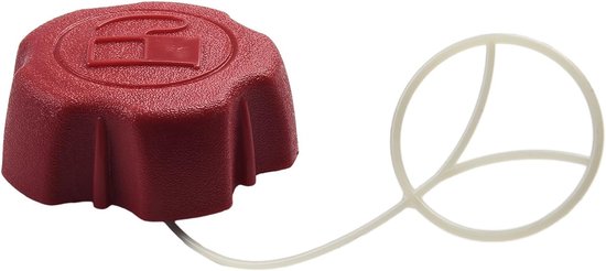 Dailygoods- Brandstofkap Geschikt voor FX-RM Modellen - Eenvoudig te Installeren - Duurzaam Materiaal - Lange Levensduur - Binnendiameter 46,5 mm - Betrouwbaar in Gebruik - Tankdop van Dailygoods — afbeelding 3