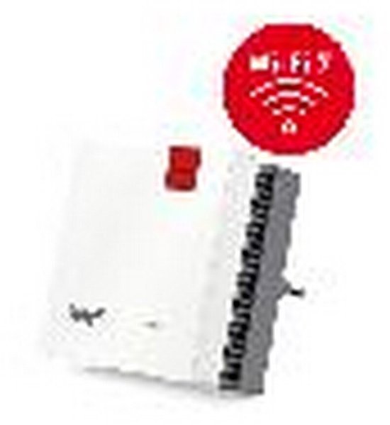 Fritz! 1700 Edition International Wi-Fi 7 Repeater met 1Gbps - Fritz! - €118,00