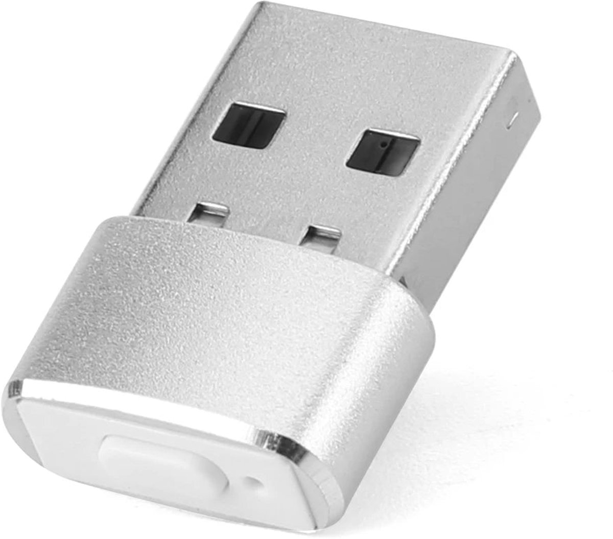 Mouse Jiggler Undetectable Automatic Mover USB Port Undetectable Automatic Shaker Keeps Computer Awake Simulate For PC Laptop
