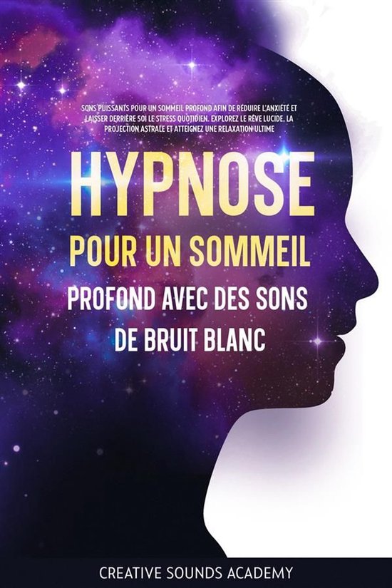 Restful Rhythms 22 - Hypnose pour un Sommeil Profond avec de ... - cover