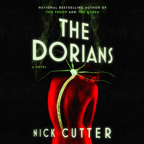 The Dorians - cover