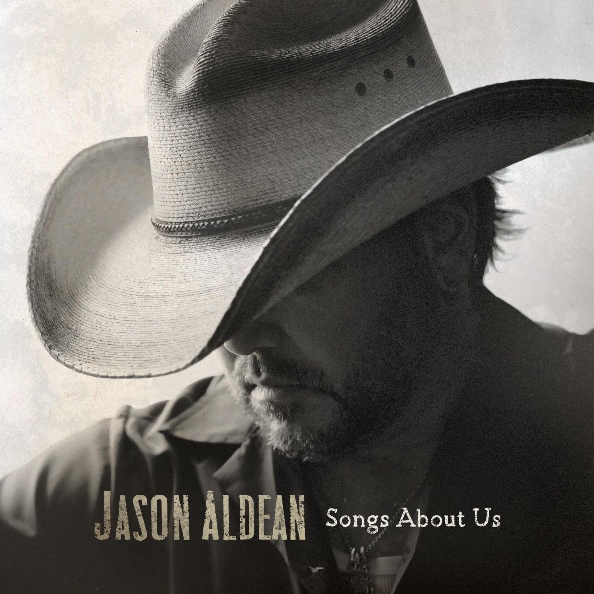 Jason Aldean - Songs About Us (2 LP)