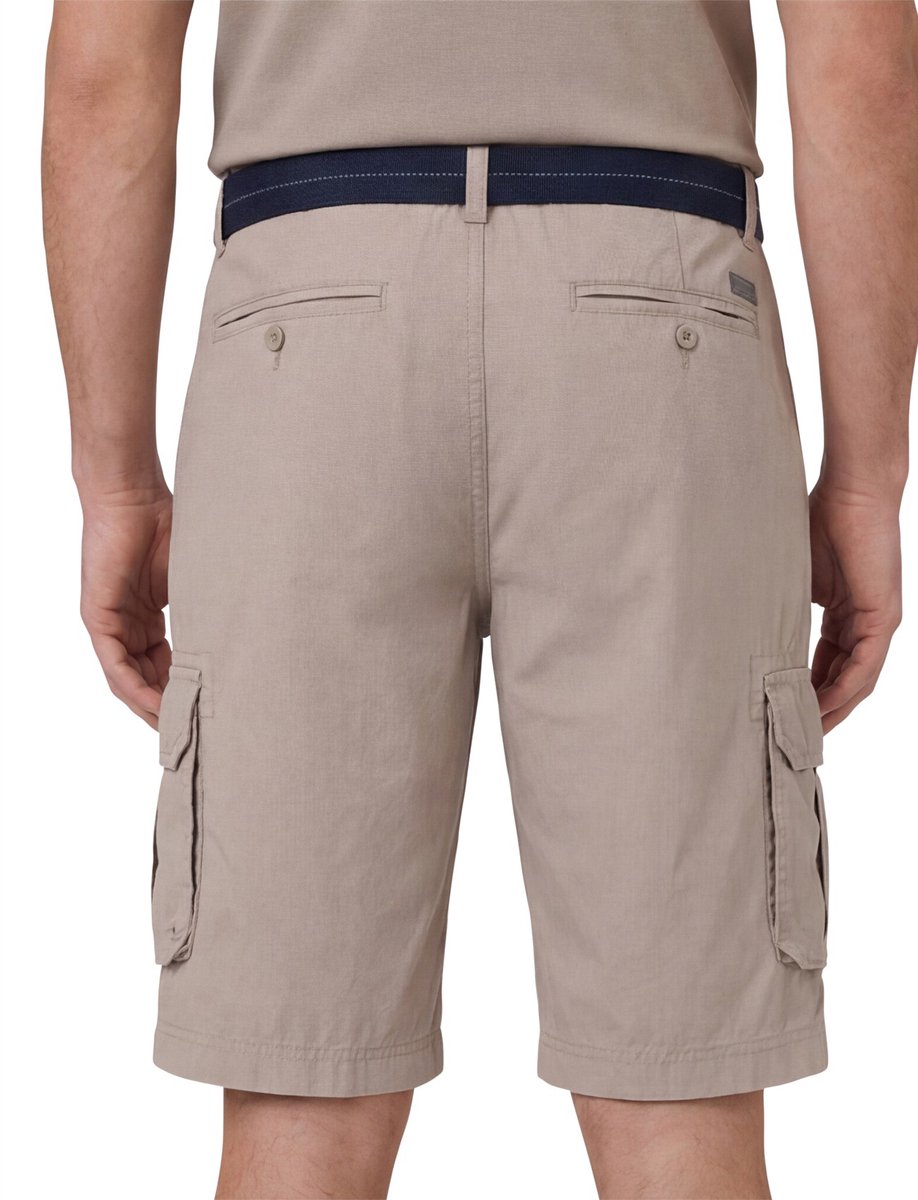 Casa Moda korte broek beige