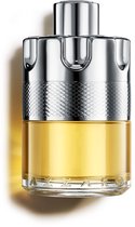 Azzaro Wanted Eau de Toilette - Houtachtig, Citrusachtig, Kruidig Parfum - Fris Krachtig Mannen Parfum - 100ml