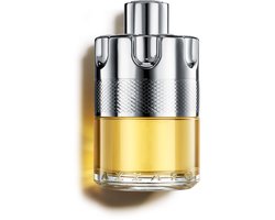 Azzaro Wanted Eau de Toilette - Houtachtig, Citrusachtig, Kruidig Parfum - Fris Krachtig Mannen Parfum - 100ml