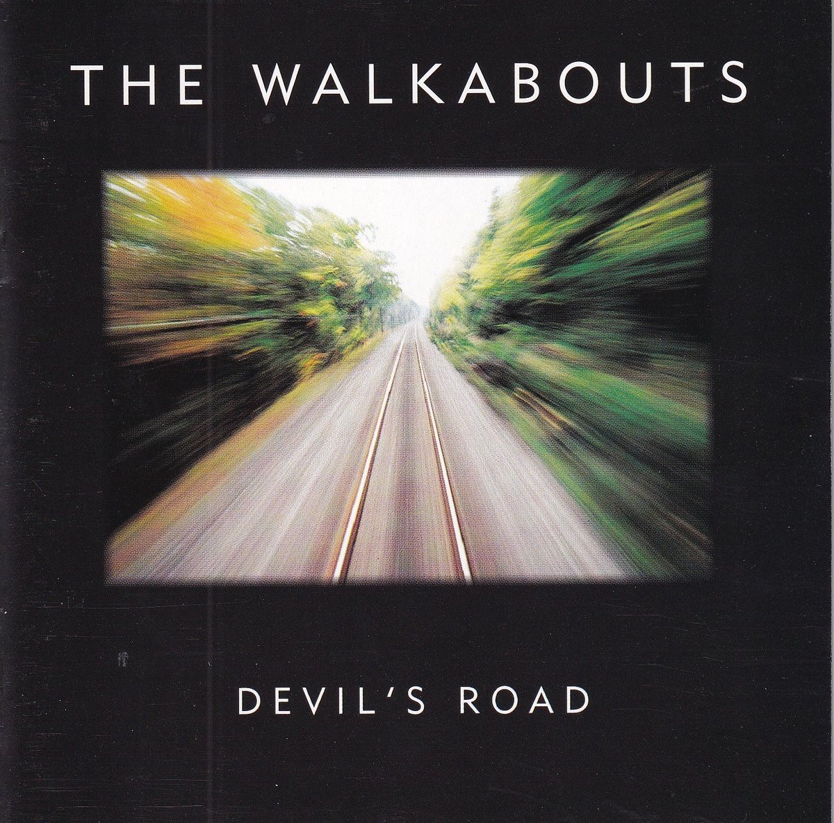 Devils Road