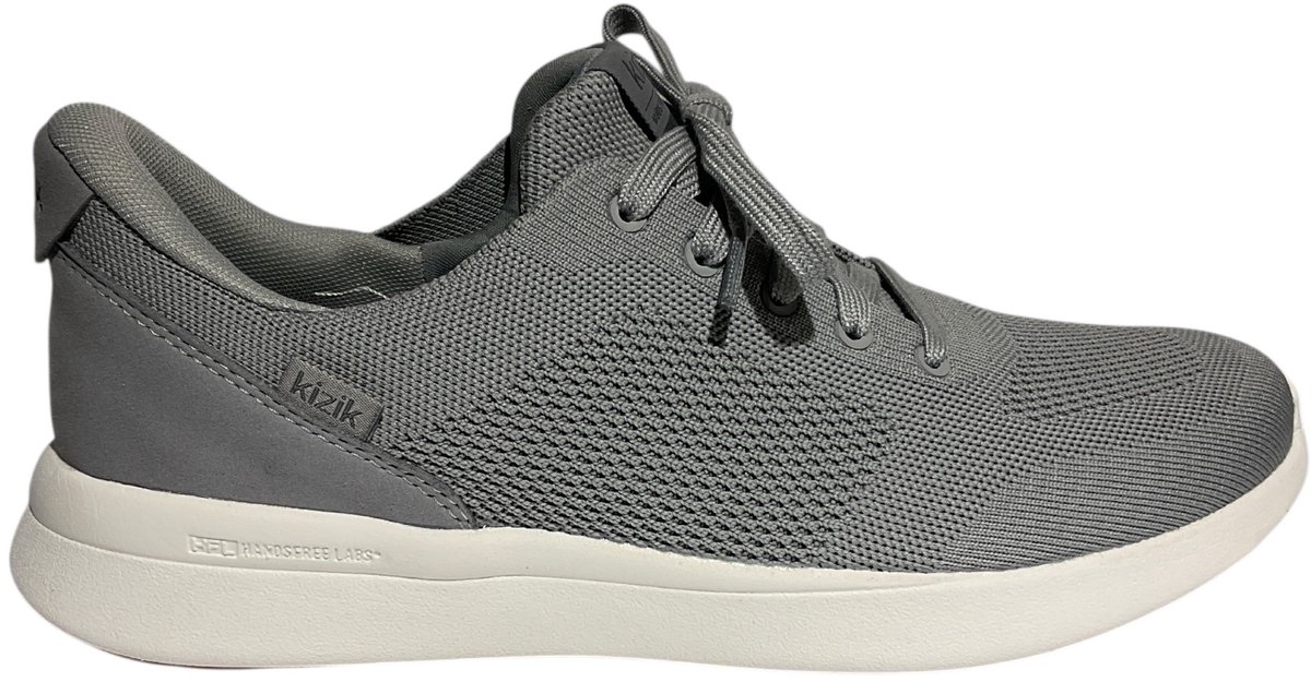 Kizik Men's Lima 2 Alloy