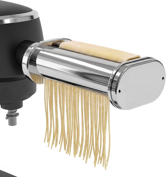 Fentic Spaghetti Snijder - Geschikt voor Fentic SM-1604NM keukenmachine (7L) van Merkloos — afbeelding 2