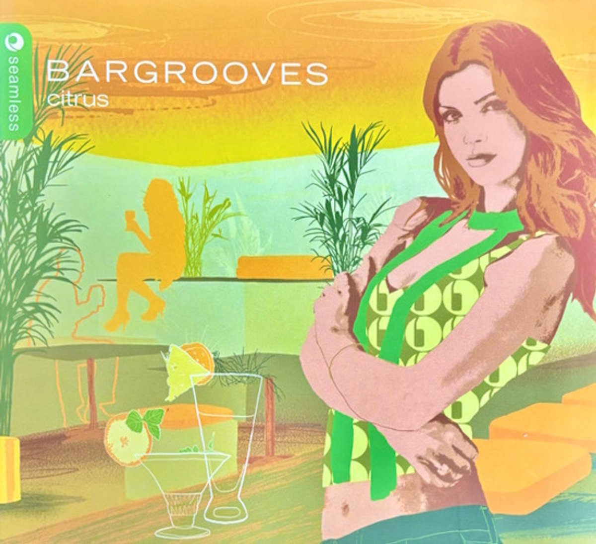 Bargrooves Citrus