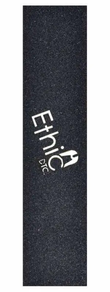 Ethic DTC - Griptape - Big Coarse - Grofkorrelig Schuurpapier - 540 mm x 125 mm