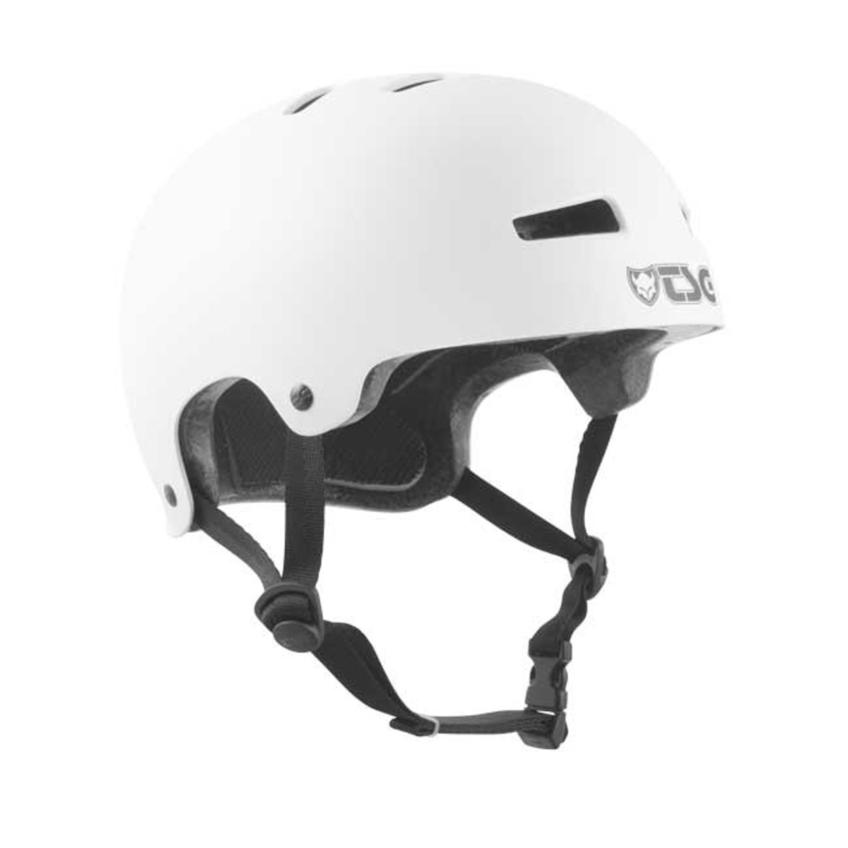 TSG Evolution Helmet