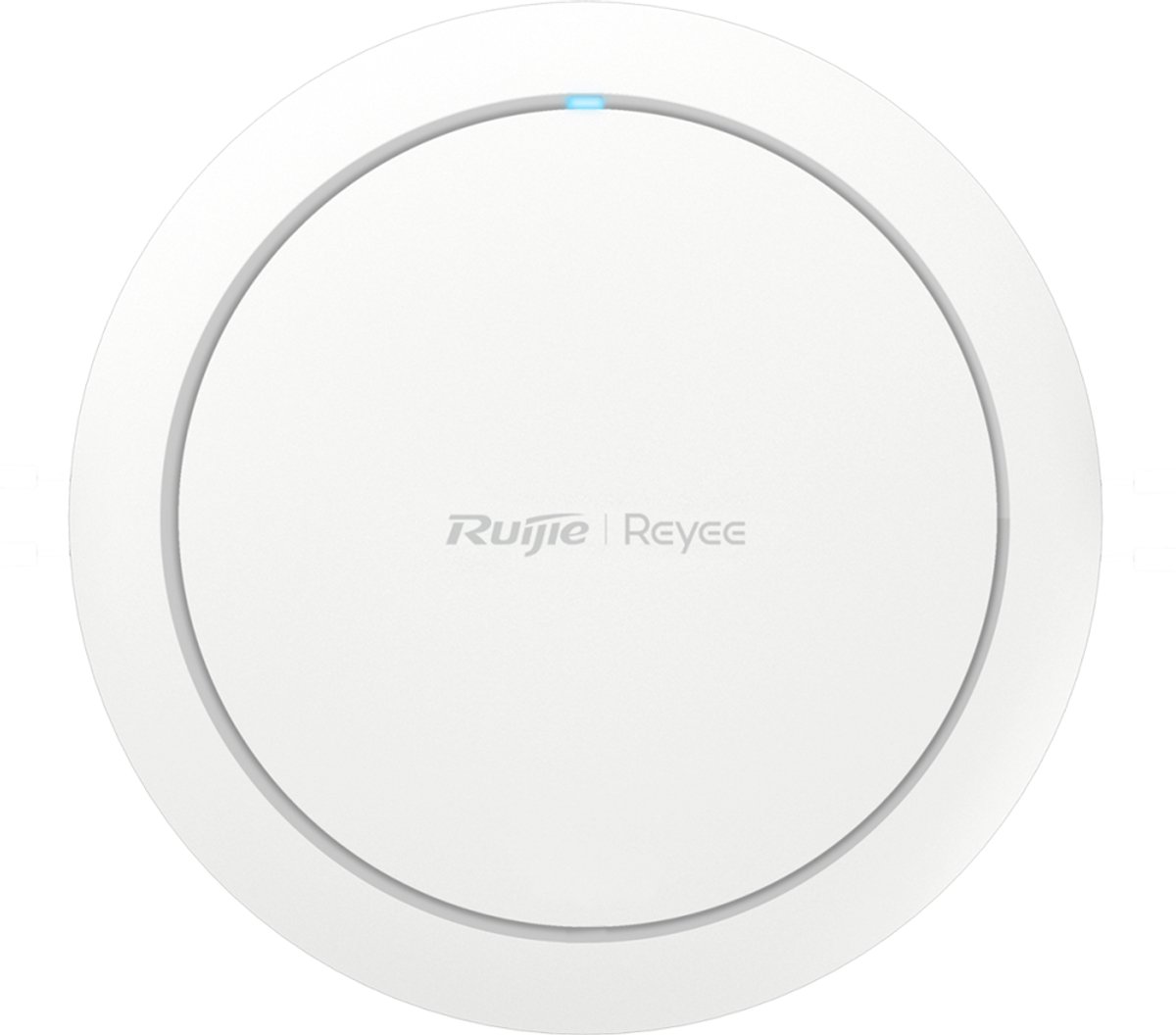 Reyee Wi-Fi 6 AX3000 Decken Slim-Design Access Point, 2976 Mbps. 1x Gbit Wireless (RG-RAP2266)