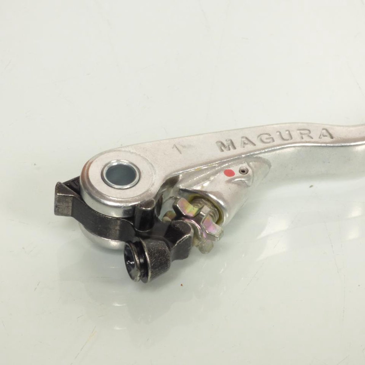 Levier d embrayage Magura pour Moto KTM 200 XC-W 2009 à 2016 27002031000 / 50302031300 Neuf