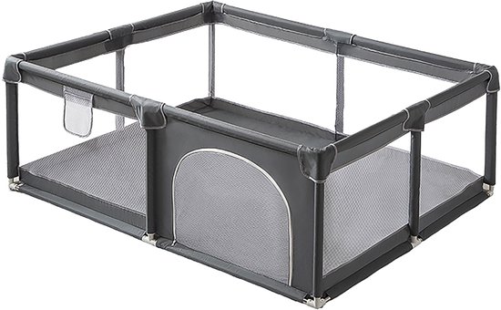Grondbox Baby 180 * 200 cm