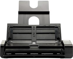 IRIScan Pro Scanner documentenscanner A4 20PPM ADF20 Duplex -v5: + Readiris PDF Gratis Win only