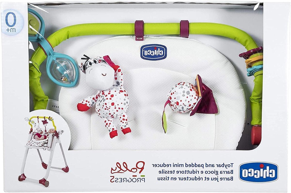 Chicco Kit 0M+ Polly Progres5 En Polly2Start