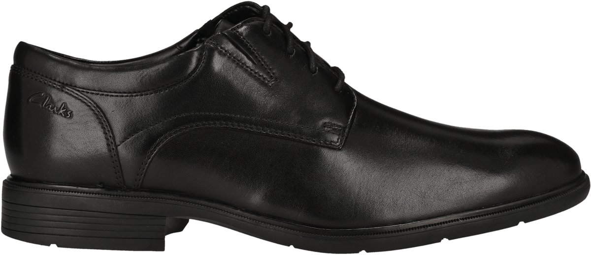CLARKS Schnürschuhe Steadwell Lace