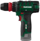 PARKSIDE® Accu-schroefboormachine 12V zonder accu