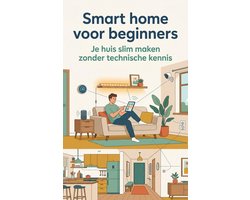 Smart home voor beginners