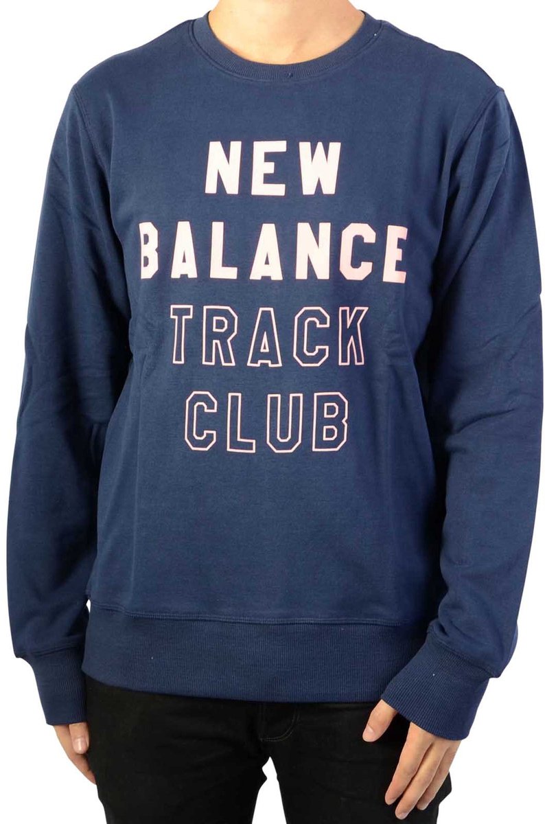 ESSE NBTC Crew-sweatshirt Pimento