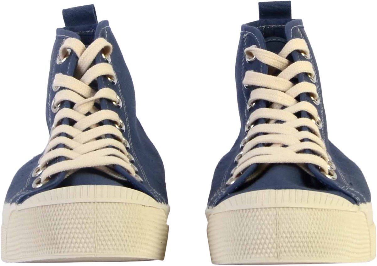 Stella-tennisschoenen met veters