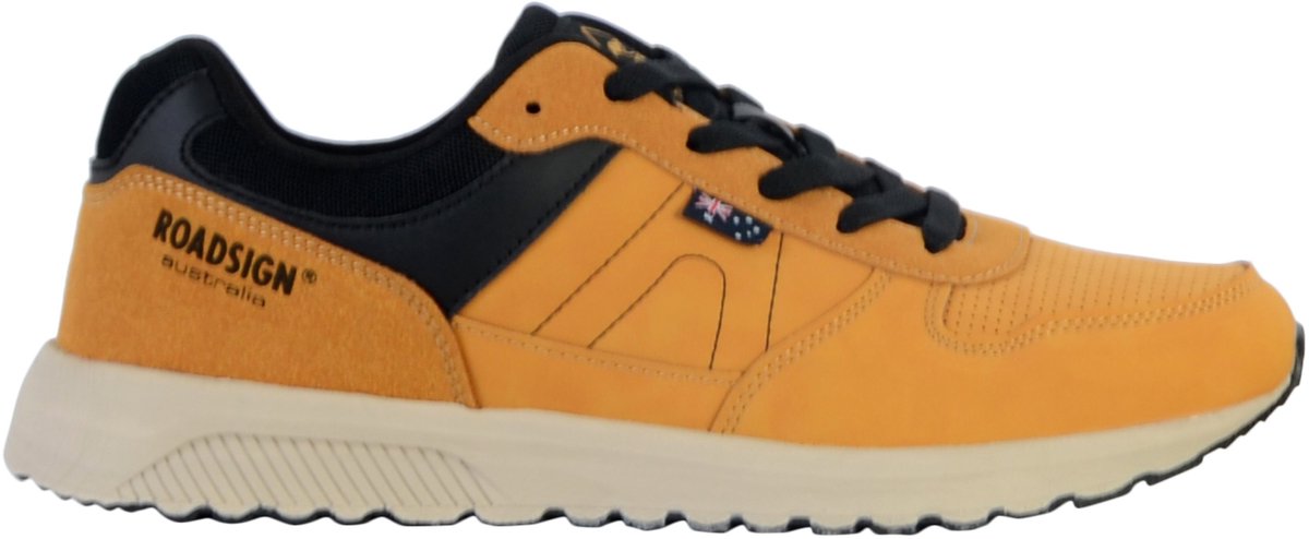 Dakli-sneakers met veters