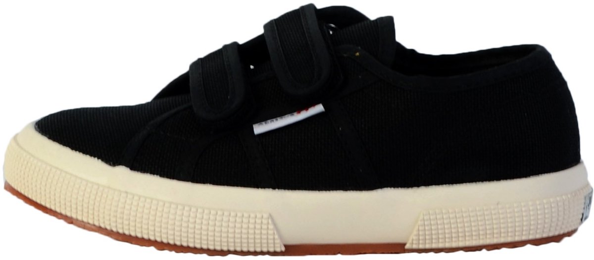Cotjstrap Classic kindersneakers