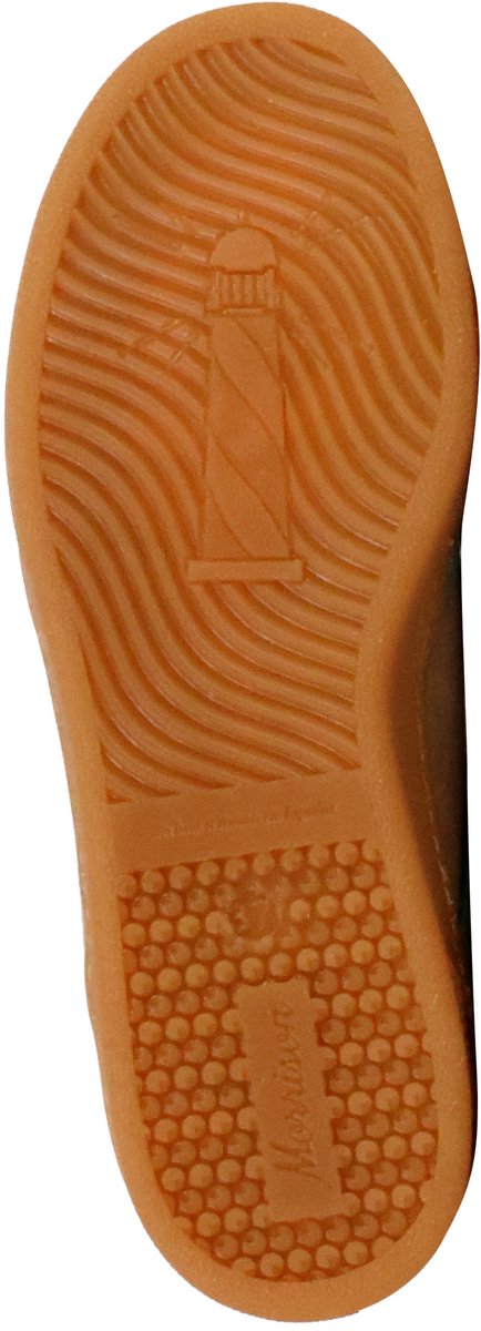 Leren sneakers Cream Mineties Smith Tocino