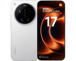 Smartphone-Xiaomi 17 Ultra-16GB+512GB-Wit