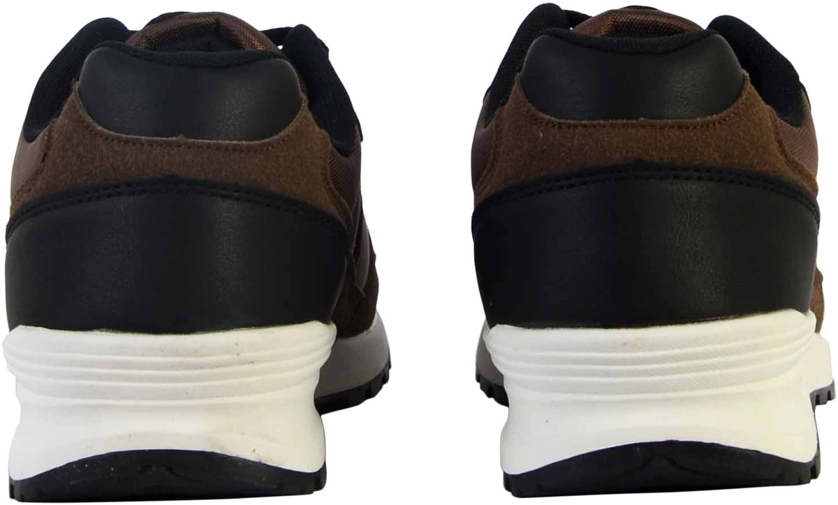 Biliti-sneakers met veters