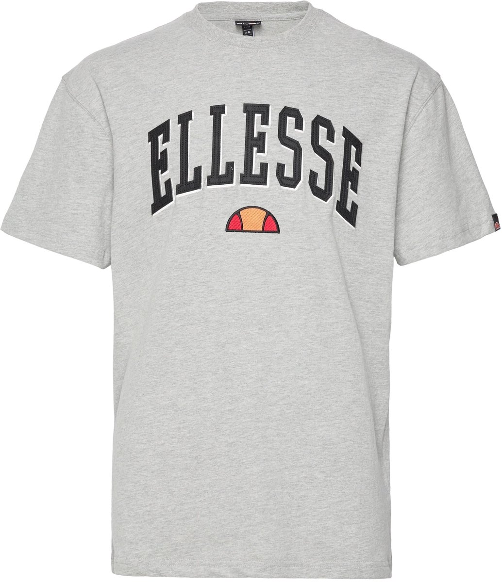 Columbia T-shirt Grijs