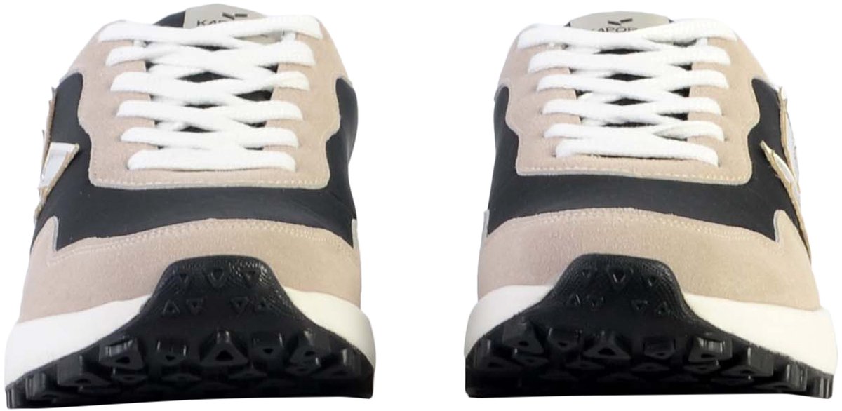 Cetro-sneakers met veters